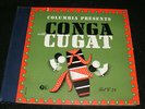 CONGA WITH CUGA 78 rpm 4 Record ALBUM COLUMBIA STEINWEISS Cover Percussion Specl