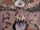 NEW Death Symbolic 180g WHITE Vinyl Record  2014 Metal Blade Limited Pressing