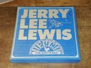 JERRY LEE LEWIS-The Sun Years: 12 LP Box Set- CHARLY SUN 102 (UK)-NM/ EX