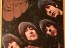 THE BEATLES Rubber Soul  CAPITOL  ST 2442 STEREO w/  FALSE START VARIANT  VG++