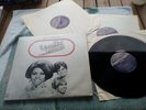 DIANA ROSS AND THE SUPREMES ANTHOLOGY TRIPLE VINYL RECORD LP 12