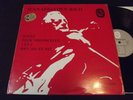ANDRE NAVARRA -  BACH (CELLO SUITES 5 & 6) LP RARE FRENCH CALLIOPE , W/ INSERT