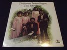 HOWARD LEMON SINGERS  I AM DETERMINED LP RARE 1ST PRESS GOSPEL FUNK SOUL SEALED