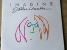 JOHN LENNON 