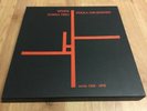 Sperm/Pekka Airaksinen/Samsa Trio - Works 1968-1976 - Vinyl On Demand EX/EX