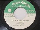 L Allen Version 45 