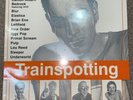 Trainspotting Soundtrack - 1996 LP Vinyl Record - Limited Edition