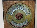 Grateful Dead, American Beauty, 1970 Vinyl LP - WS1893, Green Label - EXCELLENT