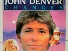 John Denver signed double vinyl album 