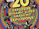LP Material Issue, The New Duncan Imerials, Mojo Nixon a.o. 20 Explosive Dynami