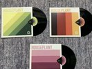 Seth Rogen x HousePlant Vinyl Box Set - 3 Pack - SHIPS NOW ?? - SOLD OUT