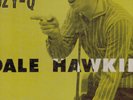 DALE HAWKINS OH  SUZY Q CHESS LP 1957 DEEP GRO0VE VERY GOOD ROCKABILLY