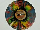 CRITERION QT/CONCERT BAND 78 rpm AEOLIAN VOCALION 22024 Splash Wax E-Estate Find