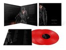 Gary Numan - Intruder (NEW RED 2 VINYL LP)