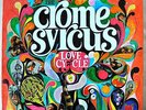The CROME SYRCUS - Love Cycle Nr MINT psych fuzz '68 Command gf FIRST PRESSING
