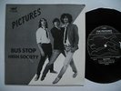 PICTURES Bus Stop / High Society 45 7