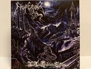 Emperor - In The Nightside Eclipse (2x LP Vinyl Records) VG/VG+ | BOBV091LP