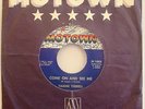 RARE TAMMI TERRELL COME ON AND SEE ME / BABY DON'TCHA WORRY 1966 7