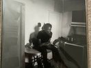 Saba Care For Me 2021 LP Official Grey Vinyl Limited Pivot SEALED IN HAND