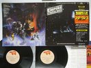 OST(JOHN WILLIAMS) STAR WARS/EMPIRE STRIKES BACK RSO MWZ-8113,4 Japan OBI 2LP