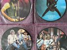 Status Quo Interview Picture Discs