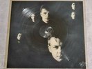 MADNESS - YESTERDAY'S MEN - RARE UK SQUARE SHAPED PICTURE DISC & FREE 7