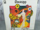 FRUUPP Vinyl SEVEN SECRETS #DNLS 3058 FOLK PROG ROCK