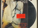TALKING HEADS: stop making sense SIRE 12