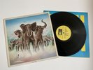 Elvis Costello And The Attractions ‎– Armed Forces Vinyl LP 1979 UK 1st Press...