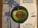 Paul Mccartney Another Day Barbados Board