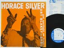 HORACE SILVER TRIO AND ART BLAKEY-SABU BLUE NOTE BLP-1520 Japan VINYL LP
