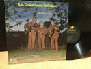 LP LOS GUARACHEROS DE ORIENTE 