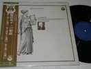 Janos Starker Bach 3 Suites for unaccompanied Violoncello Columbia OW-7582-EV NM
