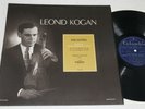 Leonid Kogan Brahms Sonatas for Violin & Piano Mytnik Columbia ?FCX 569 ED1 NM