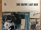 ERIC DOLPHY/LAST DATE