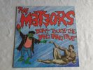 The Meteors Don't Touch The BANG BANG Fruit Manky Monkey Mix 12
