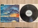 COLUMBIA SAX 2464 B/S ED 1 STEREO UK LP KLEMPERER CONDUCTS MORE WAGNER 1963 NM