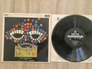 DECCA SXL 2268 WBg ED1 *ANSERMET* RIMSKY-KORSAKOV: SCHEHERAZADE /BORODIN* OSR NM