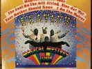 Beatles Magical Mystery Tour Record LP Mobile Fidelity MFSL Mofi Vinyl
