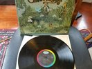 The BEACH BOYS Smiley Smile Vinyl LP Record ST 8-2891 Capitol Stereo w/ Plastic