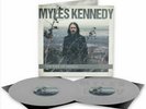 MYLES KENNEDY - THE IDES OF MARCH 2021 2 LP SET GREY VINYL * NEW & SEALED *