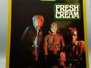 CREAM-FRESH CREAM - DCC - Cat.# LPZ-2015 - Mastered by Steve Hoffman NM Package.