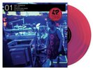 Phish LP on LP 01 Alpine Ruby Waves 7/14/19 Colored Vinyl LP Live Summer Tour
