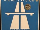Kraftwerk „Doppelalbum“ - Vinyl
