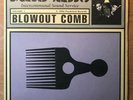 Digable Planets ?– Blowout Comb 2x LP 1st US press 1994 Original vinyl