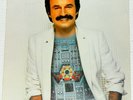 GIORGIO MORODER E=MC2 1979 CASABLANCA VINYL LP RECORD PROMO COPY
