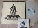 CRYING SAM COLLINS And His Git-Fiddle US Press Country Blues LP + Insert OJL VG+