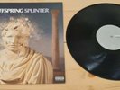 THE OFFSPRING LP *rar* NOFX punk blink182 SUM41GREEN DAY MISFITS sxe pennywise