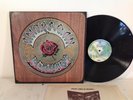 The Grateful Dead - American Beauty - Warner Bros 1976