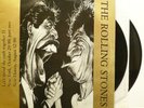 ROLLING STONES - LET'S SPEND THE CASH TOGETHER II - 2 LP - RS 03/4 - 1989 - NM